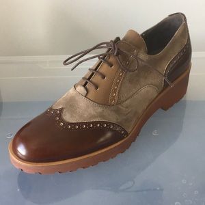 Botticelli women loafers